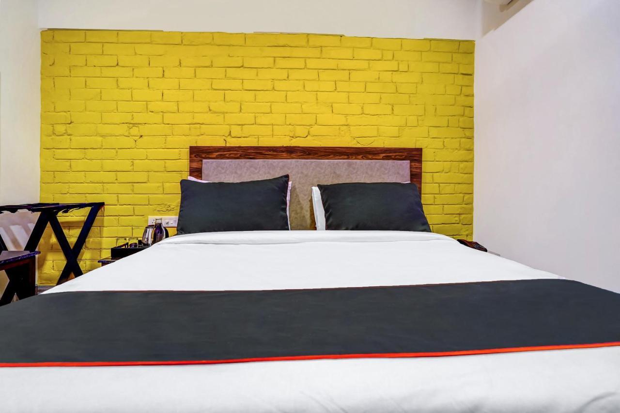 Super Collection O Kalinga Bapuji Nagar Hotel Bhubaneswar Luaran gambar