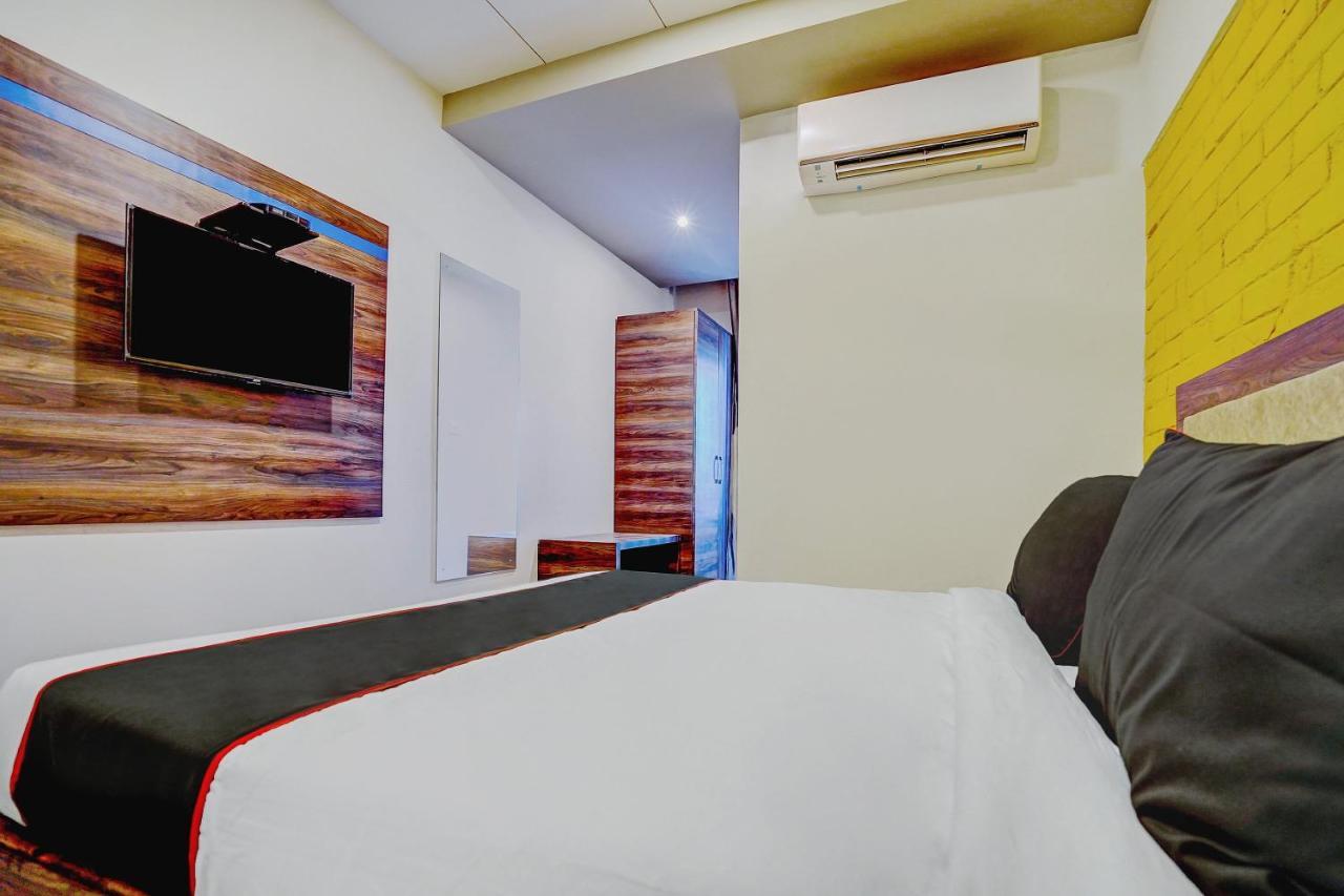 Super Collection O Kalinga Bapuji Nagar Hotel Bhubaneswar Luaran gambar