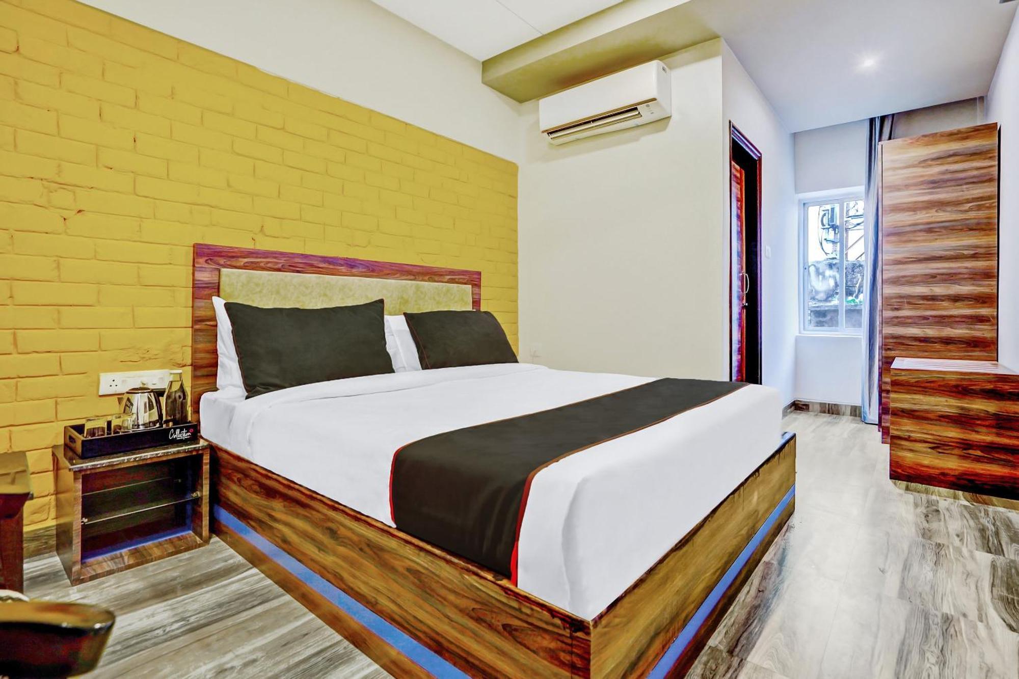 Super Collection O Kalinga Bapuji Nagar Hotel Bhubaneswar Luaran gambar